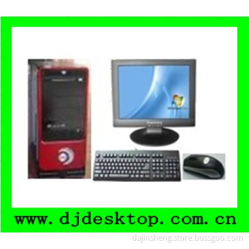 Desktop Computer DJ-C006